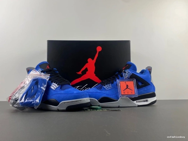 JBM231-M19-C1 EMINEM 4 JORDAN RETRO ENCORE 1101